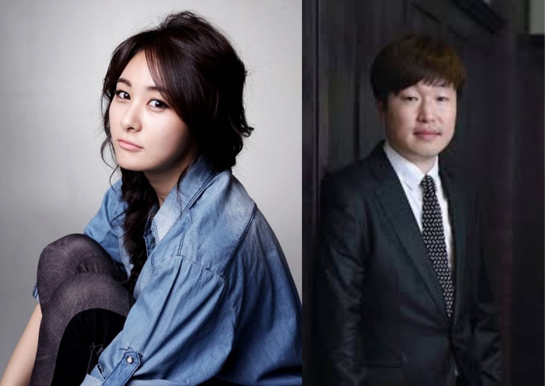 Son Eun Seo Akan Segera Menikah Dengan CEO